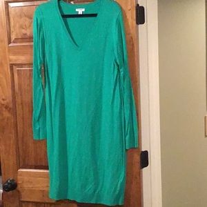 Old Navy Sweater Dress